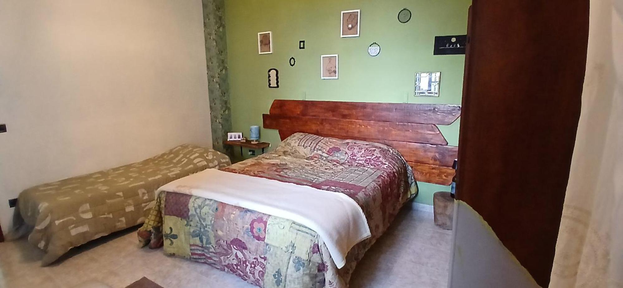 Casa Vacanza Il Colle Del Vento Calosso Eksteriør billede