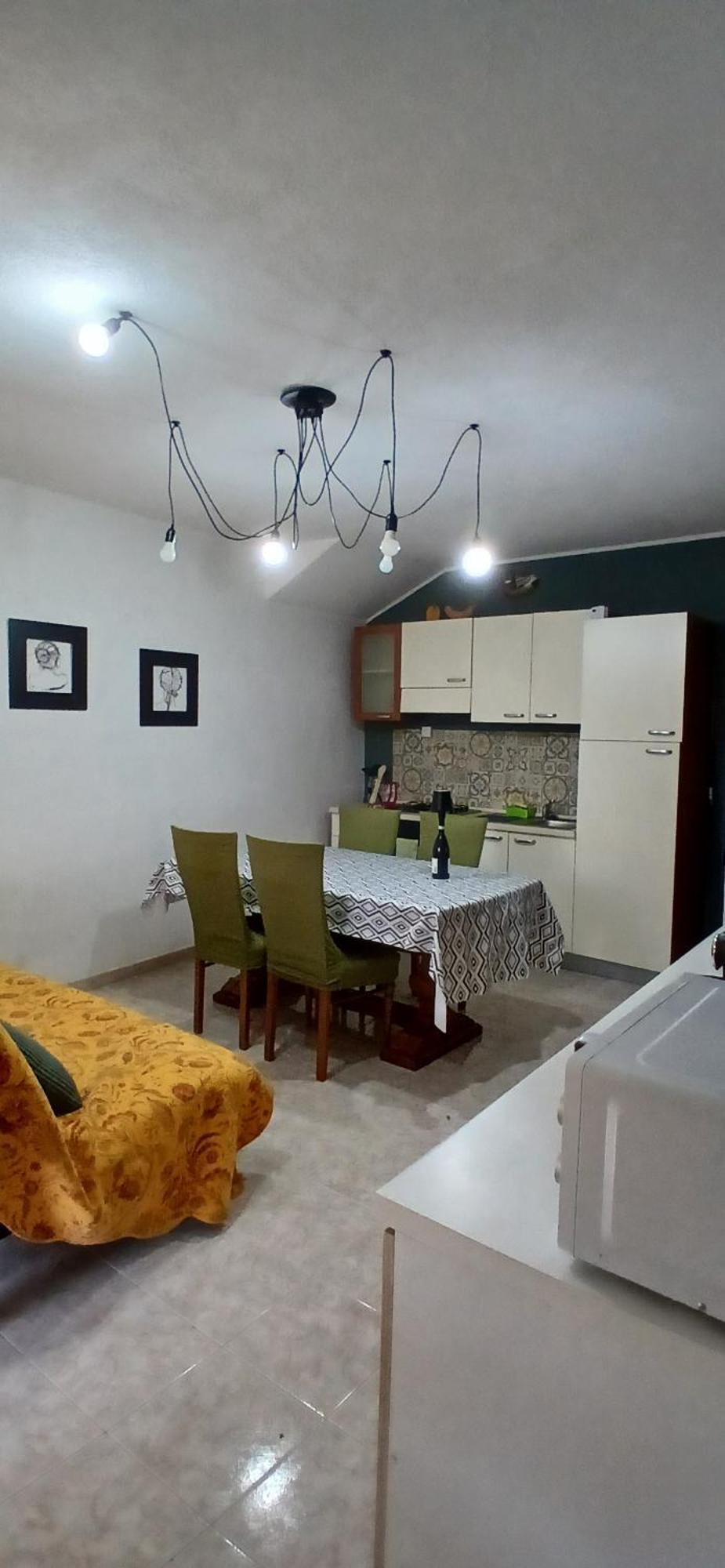 Casa Vacanza Il Colle Del Vento Calosso Eksteriør billede